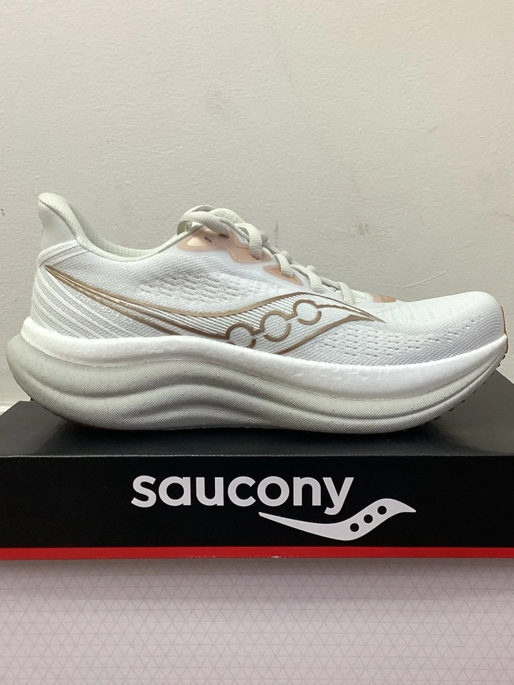 Women’s Saucony Triumph 23